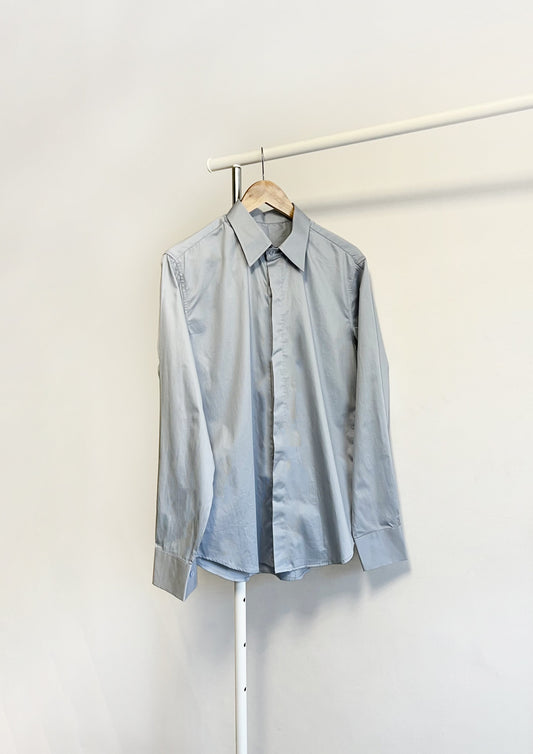 Giza Classic Shirt