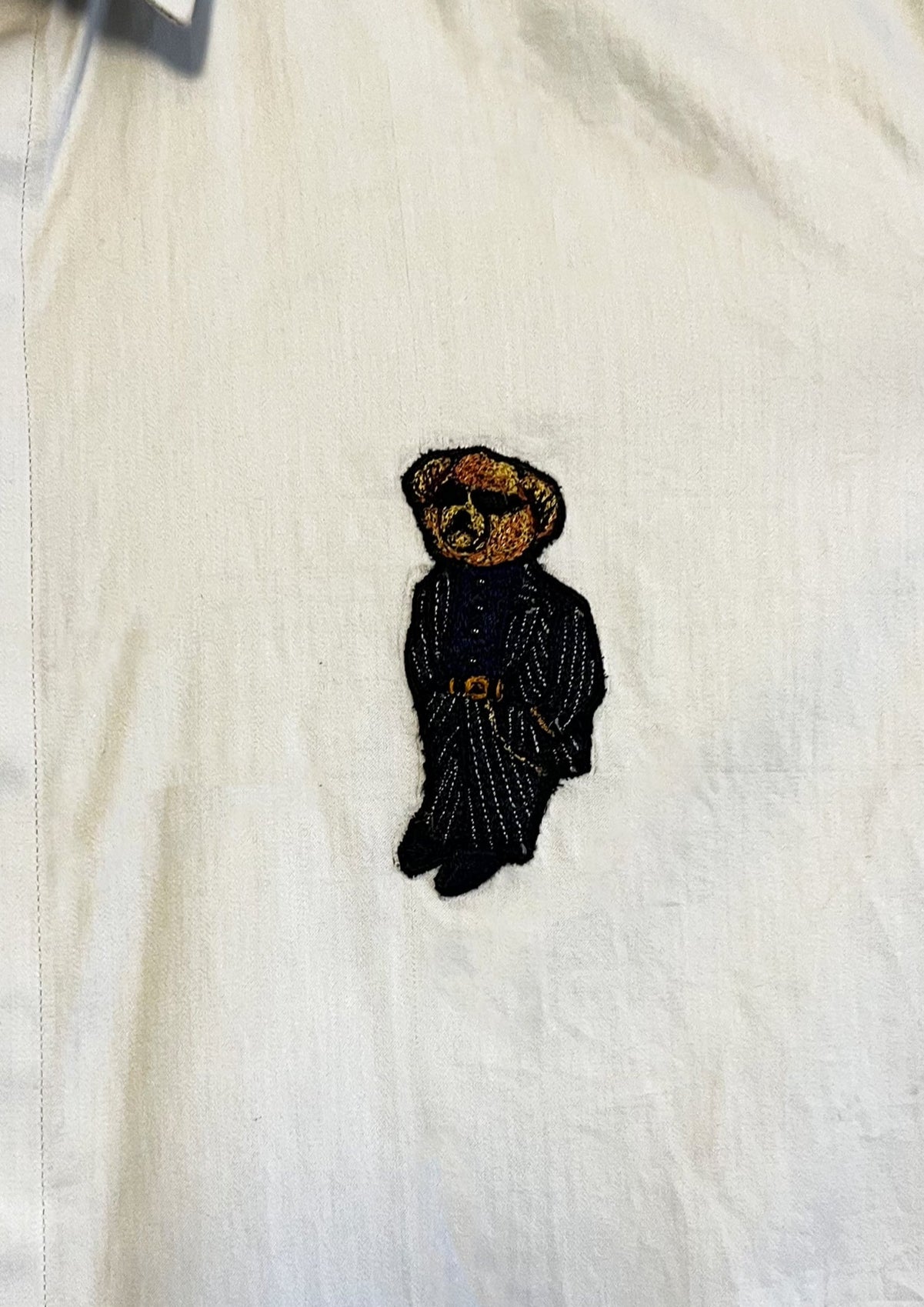 Mr. Teddy Bear Shirt