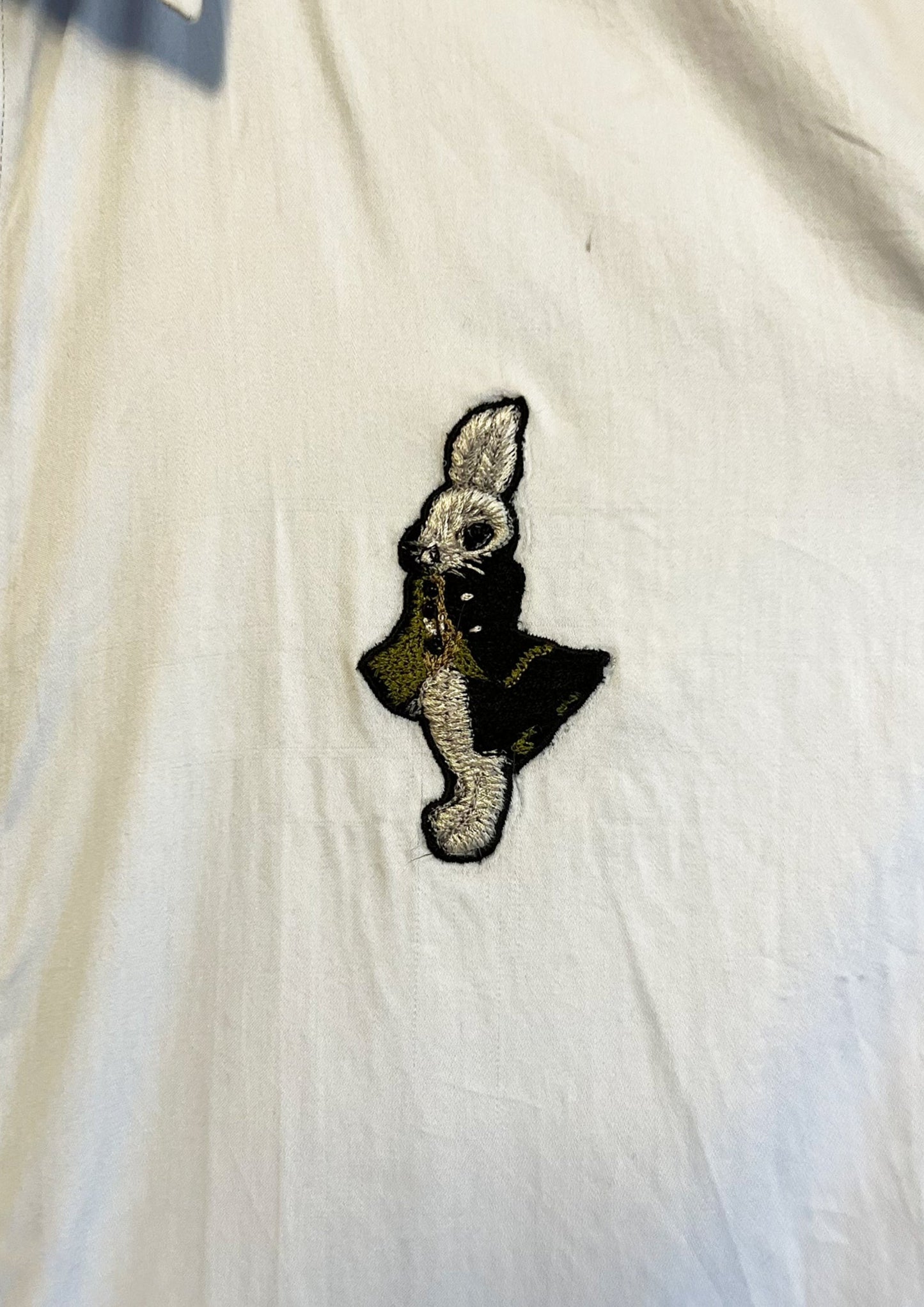 Mr. Bunny Shirt