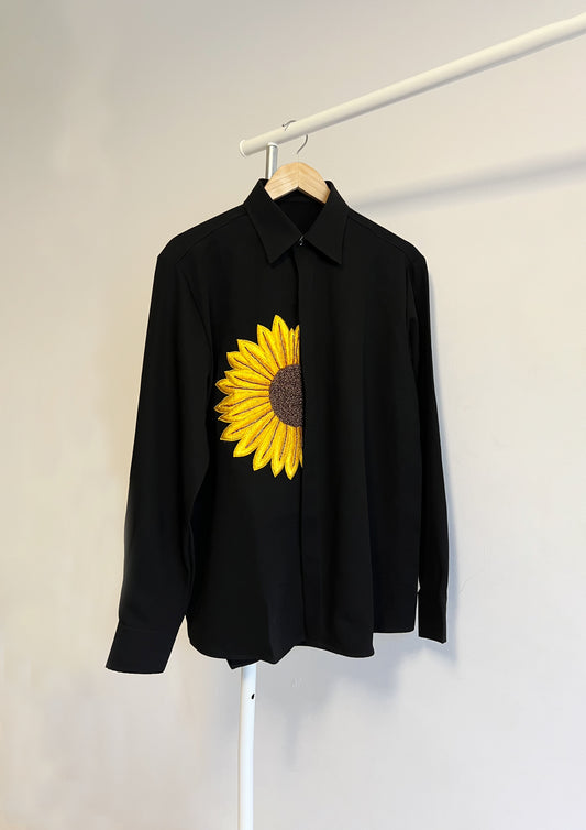 The Sunflower Shirt