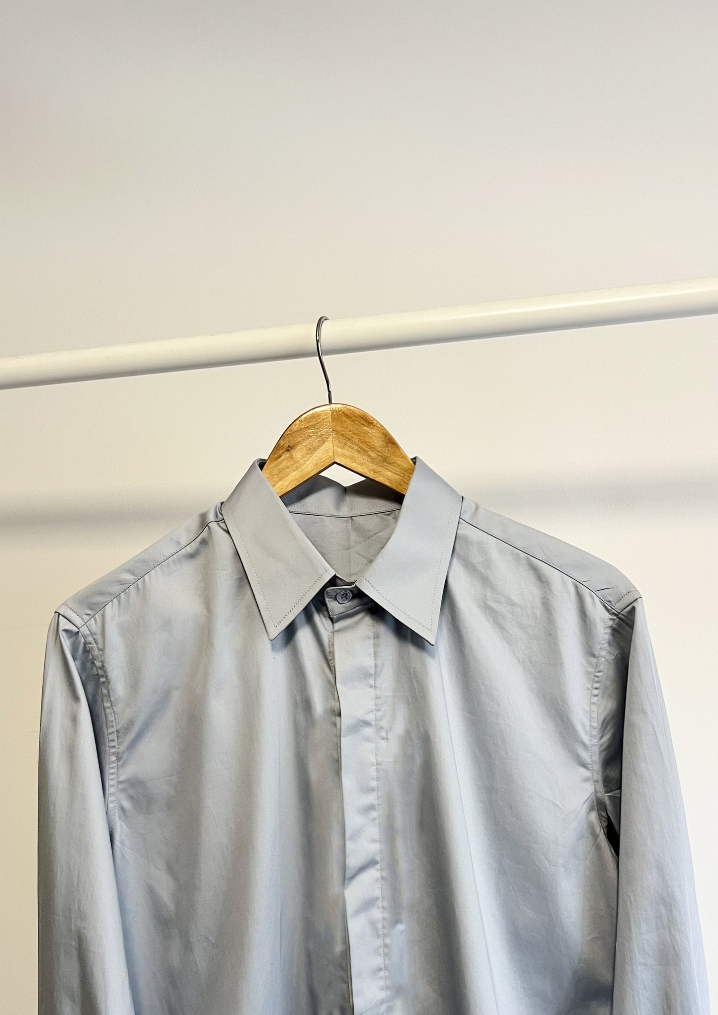 Giza Classic Shirt